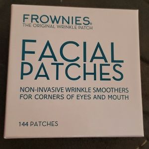 Frownies Facial Patches